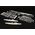 Maquette bateau : Destroyer russe Taszkient 1940 1/700 - Trumpeter 6746
