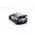 Maquette voiture de course : Hyundai I20 Coupe WRC Tour de Corse 2019 ‐ 1/24 - Belkits 014
