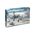 Maquette avion : Ju 87 G-2 Kanonenvogel 1/72 - Italeri 1466 01466