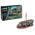 Maquette militaire : Krupp Protze KFZ 69 avec 3,7cm Pak 1/76 - Revell 03344 3344