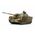 Maquette militaire : German Panzer Iv/70(A) 1/35 - Tamiya 35381