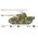 Maquette militaire : Panther AUSF-A 1/35 - Italeri 0270