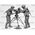 Figurines militaires : Equipage ukrainien et Stugna-p 1/35 - ICM 35750