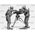 Figurines militaires : Equipage ukrainien et Stugna-p 1/35 - ICM 35750