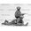 Figurines militaires : Equipage ukrainien et Stugna-p 1/35 - ICM 35750