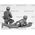 Figurines militaires : Equipage ukrainien et Stugna-p 1/35 - ICM 35750