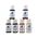Ensemble de peintures maquette : Pack peinture finition - Artesania Latina 277PACKB3