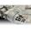 Maquette Star Wars : Faucon Millennium 1/72 - Revell 05659
