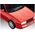 Maquette voiture : 35 ans Volkswagen Corrado 1/24 - Revell 05666