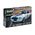Maquette de voiture : 1965 Shelby GT 350 R 1/24 - Revell 07716