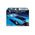 Modélisme voiture : 1970 Ford Torino Cobra 1/24 - Revell 14534