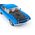 Modélisme voiture : 1970 Ford Torino Cobra 1/24 - Revell 14534
