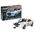 Maquette de voiture : 1965 Shelby GT 350 R 1/24 - Revell 07716