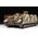 Maquette militaire WWII : Char StuG IV 1/35 - Zvezda 3661