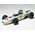 Maquette voiture de course : Honda F1 Ra272 1/20 - Tamiya 20043