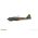 Maquette d'avion militaire : A6M2 Zero Type 21 1/48 - Eduard 84189
