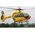 Maquette hélicoptère : H145 "ADAC/REGA" 1/32 - Revell 04969