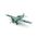 Maquette d'avion militaire : F4F-3 Wildcat 1/48 - Eduard 82201