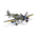Maquette d'avion militaire : Hawker Tempest Mk.V 1/72 - Airfix A02110