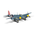Maquette d'avion militaire : de Havilland Mosquito PR.XVI 1/72 - Airfix A04065