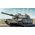 Maquette véhicule militaire : M1A-1/A-2 Abrams 1/35 - Italeri 6596