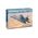 Maquette militaire : Lockheed Martin F35A Lightning II « Beast Mode » 1/72 - Italeri 1464 01464