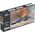 Maquettes bateaux : Bismarck + Tirpitz Twinset 1/400 - Heller 85078