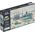 Maquettes bateaux : Starter Kit La Seine + La Saone Twinset 1/400 - Heller 55050