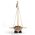 Maquette bateau bois : H.M.S. Bounty's Jolly 1/25 - Artesania Latina 19004-N