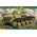 Maquette militaire : T-60 Soviet light tank (GAZ prod.m.1942) 1/72 - ACE 72541