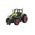 Maquette Easy-Click Tracteur : Calendrier de l'Avent Tracteur RC Claas Axion 960 - Revell 01053