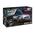 Coffret cadeau de voiture : James Bond BMW Z8 1/24 - Revell 05662