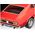 Coffret cadeau de voiture : James Bond Ford Mustang Mach I 1/25 - Revell 05664
