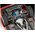Coffret cadeau de voiture : James Bond Ford Mustang Mach I 1/25 - Revell 05664