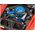 Coffret cadeau de voiture : James Bond Ford Mustang Mach I 1/25 - Revell 05664