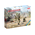 Figurines militaires : Démineurs des forces ukrainiennes 1/35 - ICM 35753