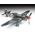 Maquette avion militaire : Yak-9T Canon 1/48 - Zvezda 4831