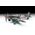 Maquette avion militaire : Yak-9T Canon 1/48 - Zvezda 4831