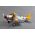 Maquette avion militaire : TBD-1 Devastator 1/32 - Trumpeter 02226
