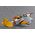 Maquette avion militaire : TBD-1 Devastator 1/32 - Trumpeter 02226