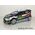 Maquette voiture de course : Ford fiesta RS WRC 1/24 - Belkits 006