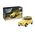 Coffret cadeau de voiture : James Bond Citroen 2 CV 1/24 - Revell 05663 5663