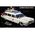 Voiture en Puzzle 3D : Ghostbusters Ecto-1 - Revell 00222