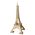 Puzzle 3D / Maquette bois : Tour Eiffel - Robotime TG501