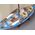 Maquette bateau bois - La Provençale 1/20 - Artesania Latina 19017N