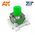 Outils de modélisme : Support pour pot de colle Tamiya - AK Interactive ZEPMS102