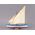 Maquette bateau bois - La Provençale 1/20 - Artesania Latina 19017N