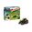 Maquette Easy-Click Tracteur : Calendrier de l'Avent Tracteur RC Claas Axion 960 - Revell 01053