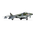 Maquette avion : Hawker hunter FGA.9/FR.10/GA.11 1/48 - Airfix A09192