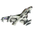 Maquette avion : Hawker hunter FGA.9/FR.10/GA.11 1/48 - Airfix A09192